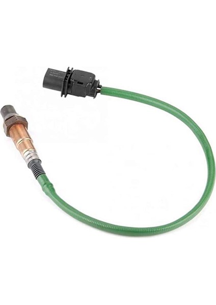 A0035427018 Ön Lambda O2 Sensörü Mercedes Benz GL450 500 GLK350 ml 350 500 Sr 280 300 350 500 (Yurt Dışından)