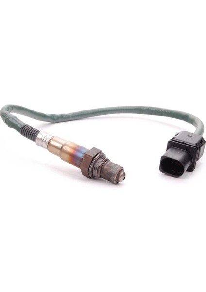 A0035427018 Ön Lambda O2 Sensörü Mercedes Benz GL450 500 GLK350 ml 350 500 Sr 280 300 350 500 (Yurt Dışından)