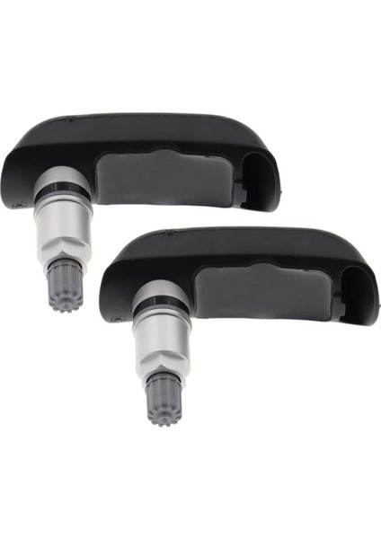 Motosiklet Ön ve Arka Lastik Basıncı Izleme Sensörü Tpms Sensörü R-Bmw 1200 Gs F 700 Gs F 800 S 36318532731 (Yurt Dışından)