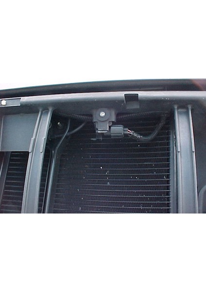 10-20 Jeep Dodge Chrysler 05149265AB Ortam Hava Sıcaklığı Sensörü Için (Yurt Dışından)