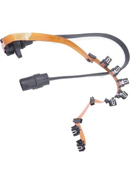 01M325283A 01M927365 01M Şanzıman Dahili Kablo Demeti Audi 01N 01M Şerit Sensörü Tel Vites Solenoid (Yurt Dışından) fiyatları