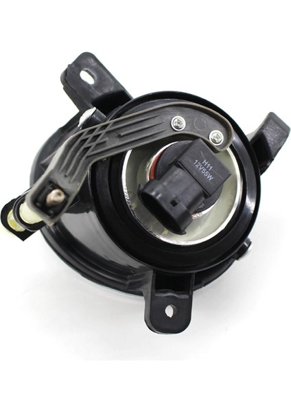 Ön Sağ Sis Far Lambası Audi A4 B8 Q5 09-12 8T0941700B Için Fit (Yurt Dışından)