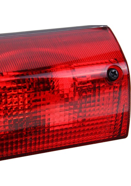 Araba 3rd Üçüncü Fren Lambası Yüksek Seviye Stop Lambası Dodge Mercedes Sprinter 2500 3500 1995-2006 A0028206056 (Yurt Dışından)