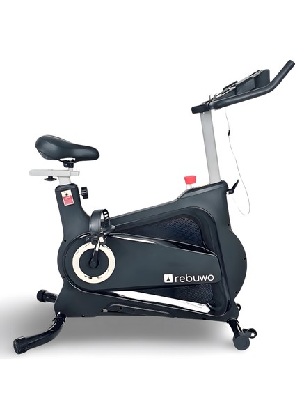 Kondisyon Bisikleti Spin Bike Rz 200