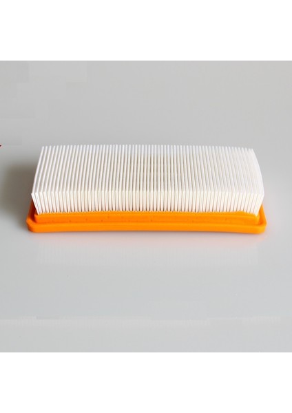 DS6000,DS5600,DS5800 Parçaları Için 2 Adet/grup Yıkanabilir Filtre (Yurt Dışından) modelleri