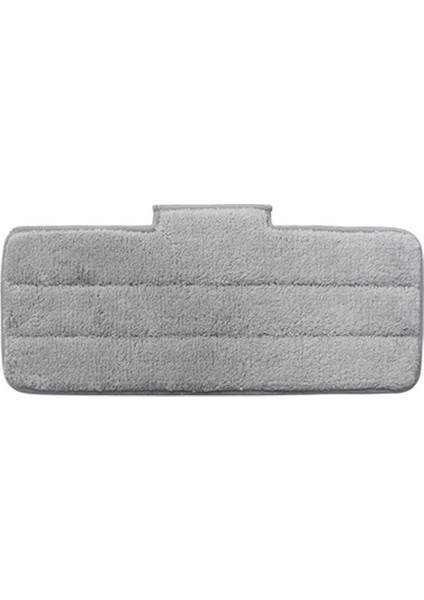 Su Püskürtme Paspas Için 360 Dönen Temizlik Bezi Kafası 4 Adet (Yurt Dışından) modelleri