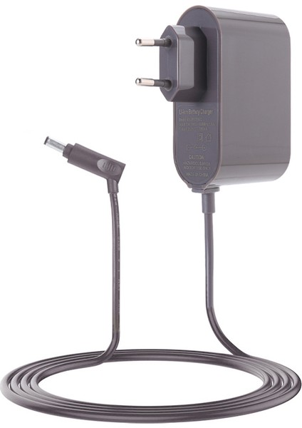 V6 V7 Kablosu Serbest El Bilgisayarları Için Şarj Adaptörü Adaptörü, Ab Tak (Yurt Dışından)