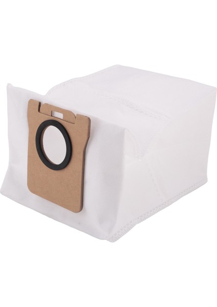 Ana Yan Fırçalar Hepa Filtreler Mop Bezi Toz Torbaları Yedek Parçalar (Yurt Dışından)