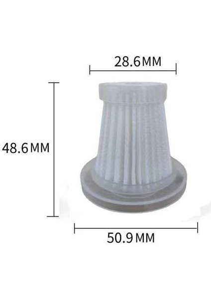 9000PA Araç Süpürgesi+5xfilters Taşınabilir Kablosuz Çift--A (Yurt Dışından) fiyatları