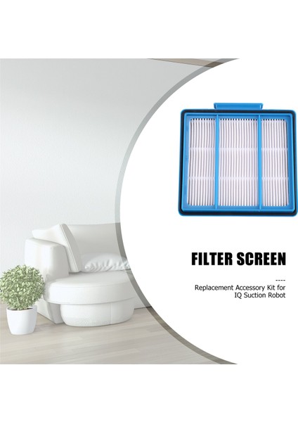 Iq S-Empty Için, Yan Fırçalar, FILTRELERRV1000SEU Için Ana Fırça (Yurt Dışından) indirimleri