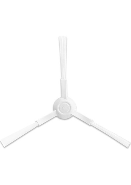Xiaomi Robot Vakum S10 S10 S12 B106GL Yedek Parçalar Aksesuarlar Ana Yan Fırça Hepa Filtre Mop Bezi (Yurt Dışından)