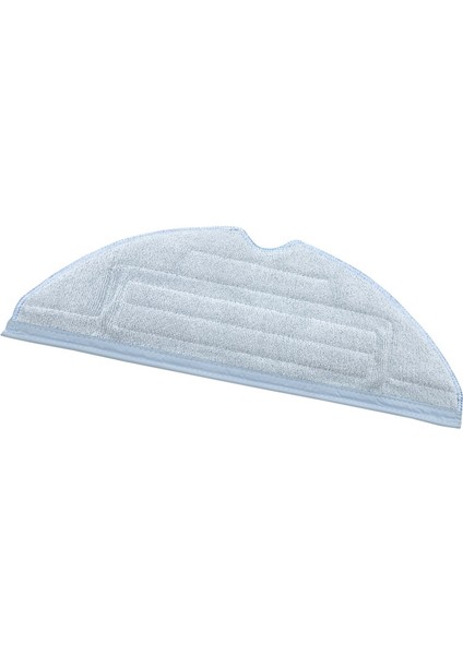 T7 T7PLUS S7 Için 5 Parça Paspas Bezi Yan Fırça (Yurt Dışından) fiyatları