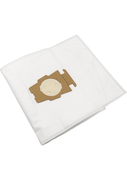 Senia Elektrikli Süpürge G7E/G10 Için 10PCS Toz Torbası (Yurt Dışından)