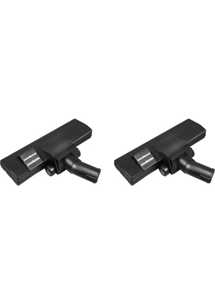 1 Adet 35MM Zemin Fırçası Kafa Nozulu Temizleyici Aracı Için Uygun (Yurt Dışından)