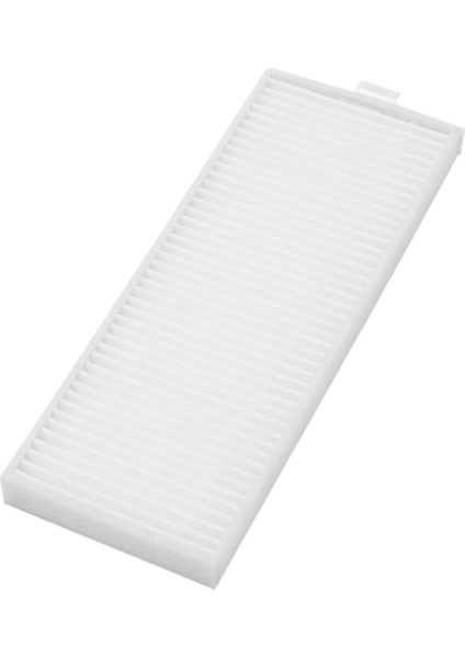 M210 M210S M210B M213 Robotik Vakum Için Yan Fırça Filtresi (Yurt Dışından) modelleri