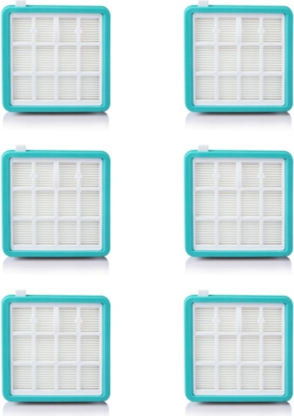 Yavru Köpek Süpürgesi Için Filtre Elemanları D-928/929 Filtre Hepa Filtre (Yurt Dışından)