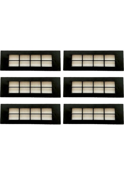 3090 M6 Için Hepa Hava Filtresi Yedek Parçaları (Yurt Dışından)