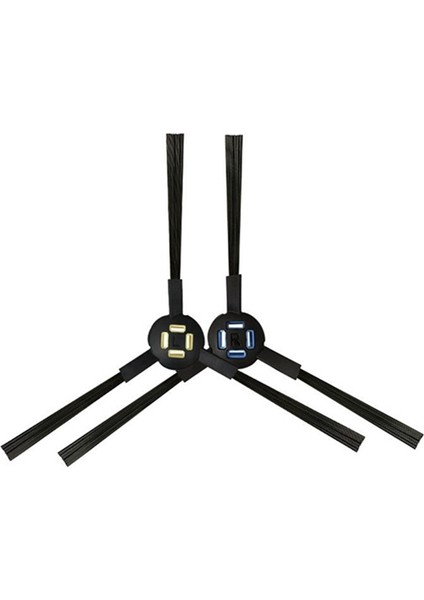 L100 Için Ana Fırça Yan Fırça Paspas Bezleri Bez Değiştirme (Yurt Dışından) fiyatları