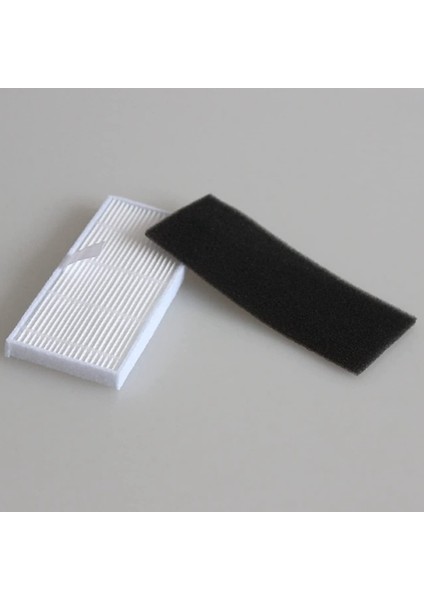 M7 Pro Robot Sızdırmaz Özel Filtre Toz Torbası Süpürgesi (Yurt Dışından) indirimleri