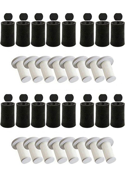 Deerma DX700 DX700 Için 8 Adet Hepa Filtre Sünger Filtre Kiti (Yurt Dışından) fiyatları