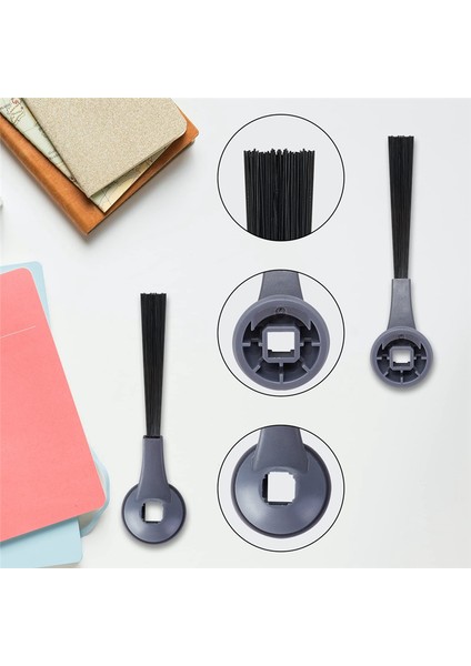 AV2501AE Için Yedek Ana Fırça Yan Fırçaları Hepa Filtresi (Yurt Dışından) indirimleri