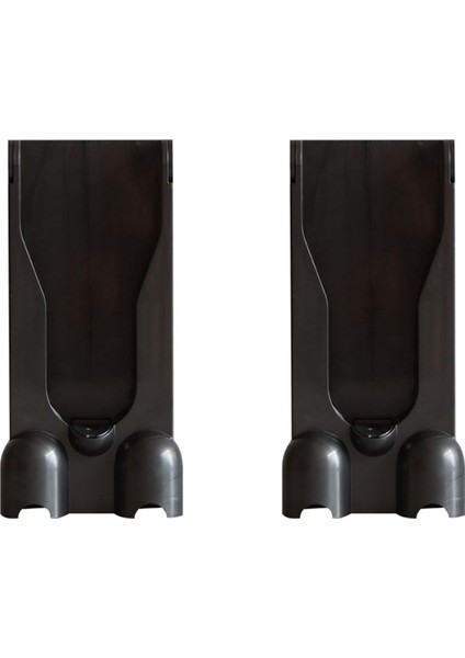 V15 Elektrikli Süpürge Için Bağlantı Istasyonu Duvara Montaj Aksesuarı (Yurt Dışından)