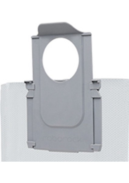 T8, G10S Için 3 Adet Toz Torbası Yedek Aksesuarlar, (Yurt Dışından) fırsatları