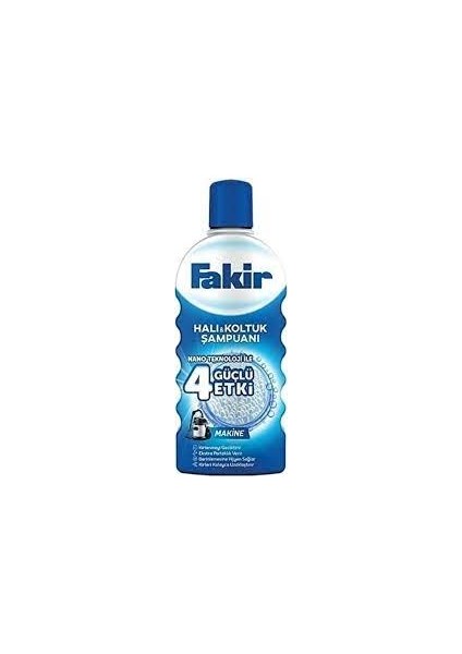 Halı  & Koltuk Şampuanı 1000 ml