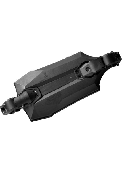 Rc Araba Şasi Çerçevesi 55-SJ16 9155 9156 Xinlehong 9155 9156 1/12 Rc Araba Yedek Parçaları (Yurt Dışından)