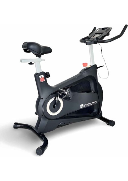 Kondisyon Bisikleti Spin Bike Rz 200