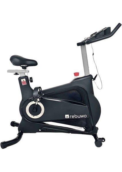 Kondisyon Bisikleti Spin Bike Rz 200