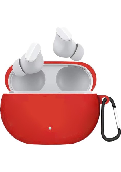Beats Studio Buds Kırmızı Kılıf