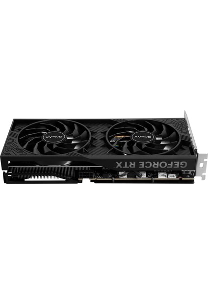 GALAX GeForce RTX 4060 Ti 1-Click OC 8GB GDDR6 128 Bit DLSS 3 Ekran Kartı (46ISL8MD8COC)