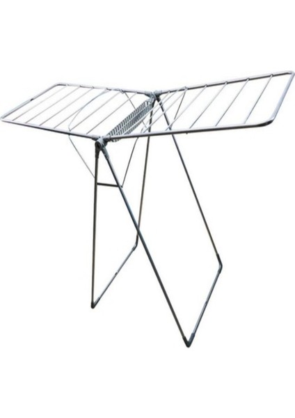 Assan Eko Aliminyum Çamaşır Kurutmalığı