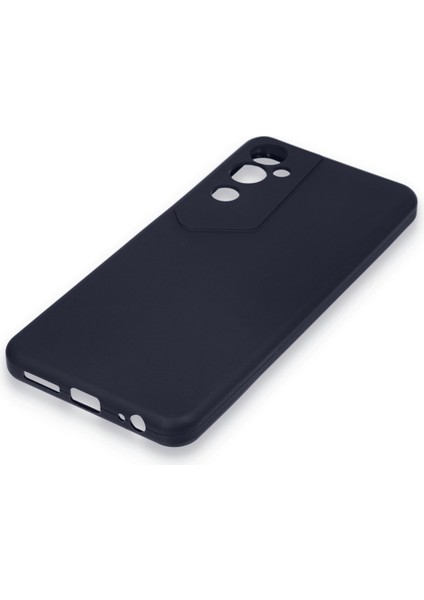 Tecno Pova Neo 2 Kılıf First Silikon - Lacivert 300099 fırsatları