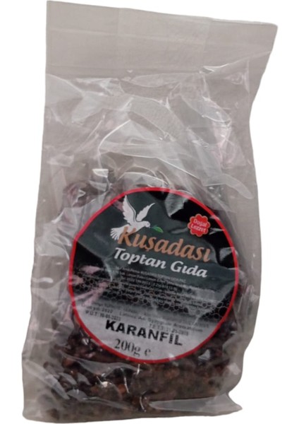 Karanfil 200gr