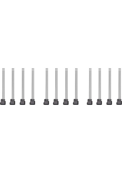 12 Adet Ateşleme Bobini Kablo Demeti Konnektörü Kablolama Accord Odyssey Pilot-V Için Uyar (Yurt Dışından)