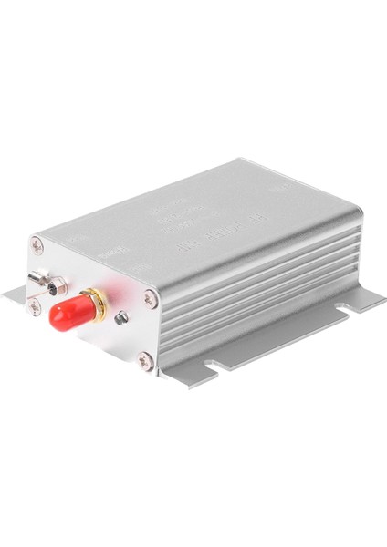 Rf Güç Amplifikatörü 1-1000 Mhz 2.5 W Hf Vhf Uhf Fm Amp Fm Verici Radyo Kablosuz Uzaktan Kumanda Walkie Talkie (Yurt Dışından)