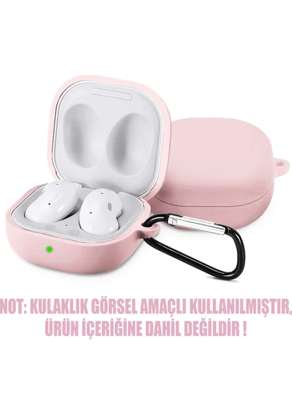 Samsung Galaxy Buds 2 Buds Pro Pudra Kılıf