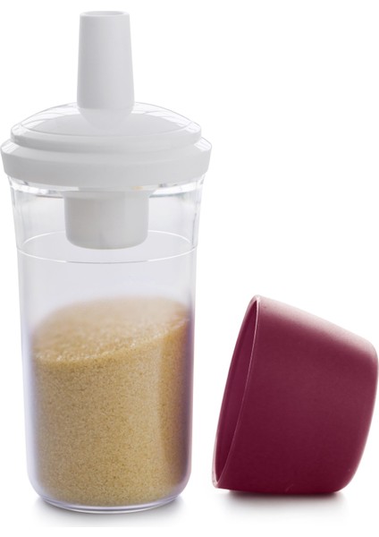 Kristalin Şekerlik Bordo