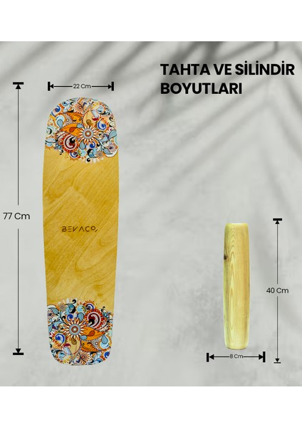 Denge Tahtası LONG