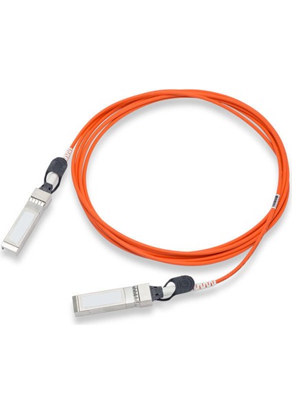 SFP-10G-AOC10M Compatible 10G Sfp+ Active Optical Cable 10M