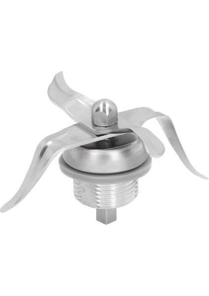 3300 Blender Bıçağı Gıda Sınıfı Paslanmaz Çelik Için Meyve Sıkacağı Bıçaklarının Değiştirilmesi (Yurt Dışından)