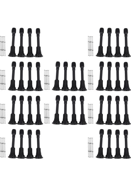 40 Adet 22448JA00A 22448JA00C Ateşleme Bobini Fiş Kapağı Forjuke Için Mıcra Için Fit (Yurt Dışından)