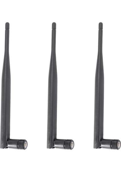 3x Rc Tekne Anteni 2011-5 1.5kg Yükleme Uzaktan Kumanda Balık Yemi Teknesi (Uzaktan Kumandalı Olta Atıcı) Parçaları Aksesuarları (Yurt Dışından)