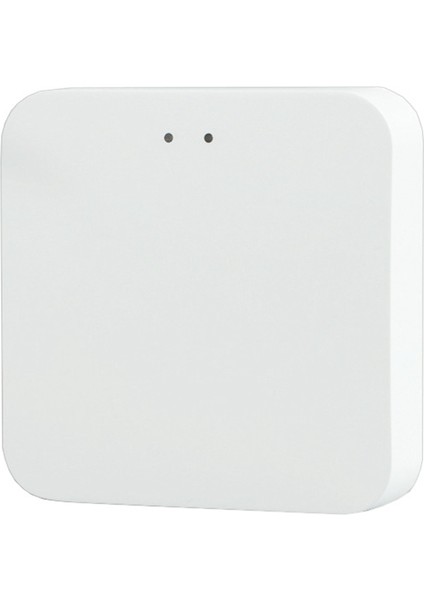 Tuya Zigbee 3.0 Akıllı Ağ Geçidi Hub, Akıllı Yaşam App Uzaktan Kumanda Kablosuz Akıllı Ev Köprüsü, Alexa Google Ev Için (Yurt Dışından)