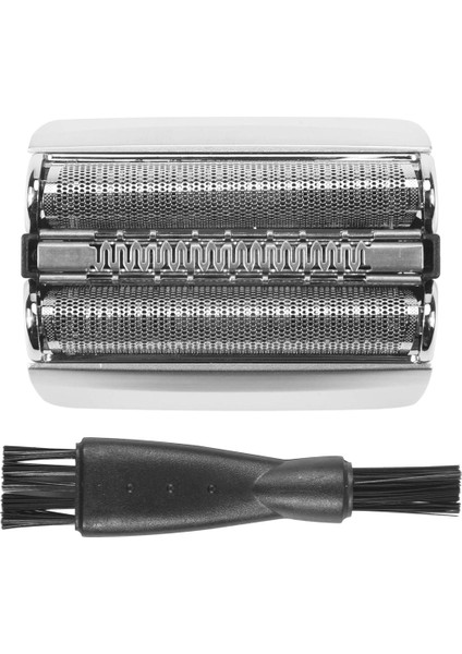 83M Serisi 8 Elektrikli Tıraş Makinesi Yedek Kafa Folyo ve Kesici Kaseti 8325S 8370CC 8340S 8350S,A (Yurt Dışından)