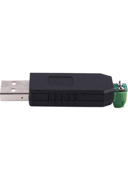 4x Pc USB To RS485 -485 Arayüz Dönüştürücü Seri Adaptör Uyumlu + Plc (Yurt Dışından)