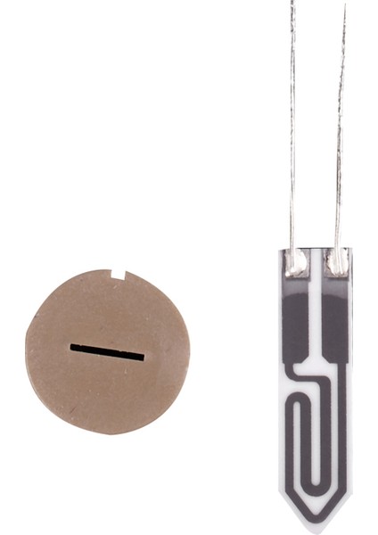 Yedek Tamir Aksesuarları Altın Seramik Isıtıcı Bıçağı Seramik Isıtıcıblade 2.4 Plus Isı Çubuğu (Yurt Dışından)