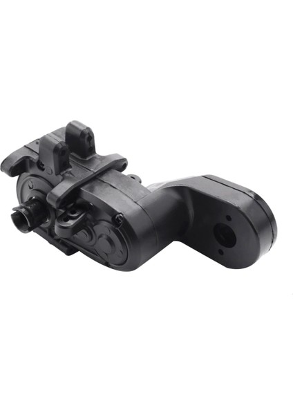 Arka Şanzıman Şanzıman Gptoys S911 S912 Xınlehong 9115 9116 1/12 Rc Araba Yedek Parçaları Yükseltme Aksesuarları (Yurt Dışından)